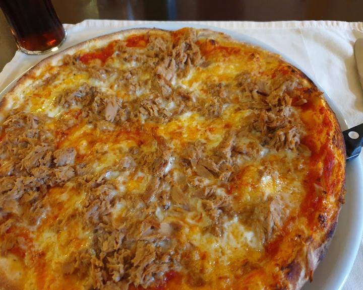 Pizzeria Calabria